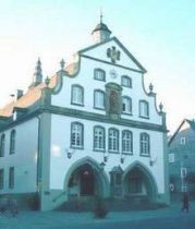 Rathaus